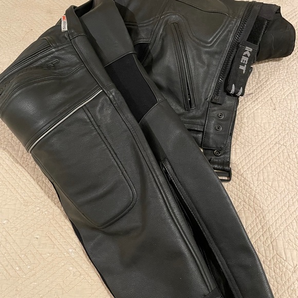 Joe Rocket Other - Joe Rocket Motorcycle Pants